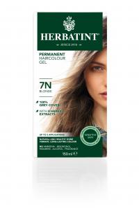 7N HERBATINT PERMANENT HAIR COLOUR GEL